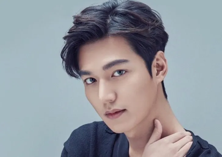 Detail Gambar Lee Min Ho Terbaru Nomer 50