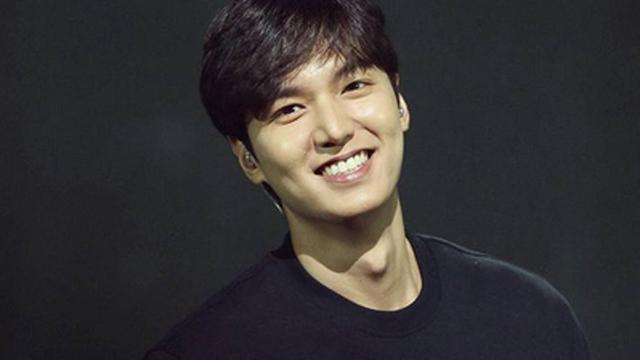 Detail Gambar Lee Min Ho Terbaru Nomer 9