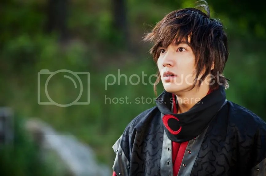 Detail Gambar Lee Min Ho The Great Doctor Nomer 21