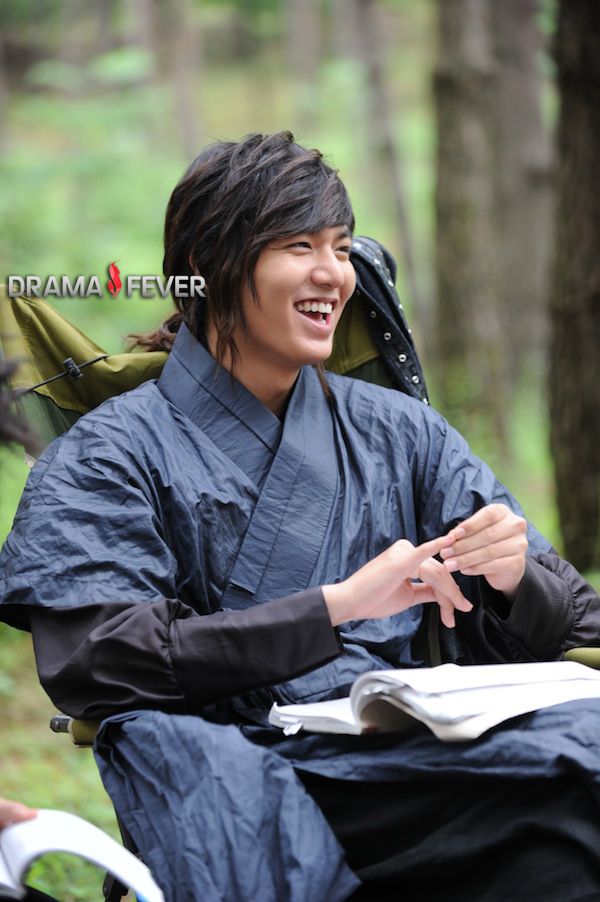 Detail Gambar Lee Min Ho The Great Doctor Nomer 28