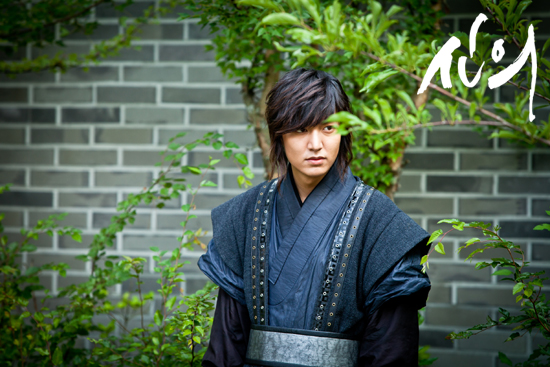 Detail Gambar Lee Min Ho The Great Doctor Nomer 43