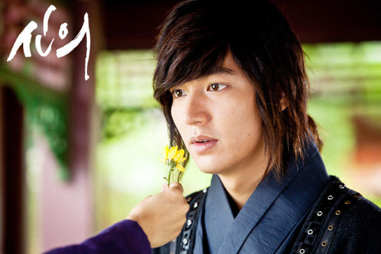 Detail Gambar Lee Min Ho The Great Doctor Nomer 49