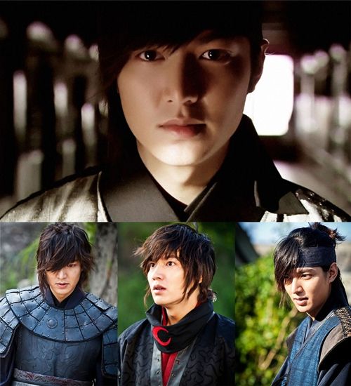 Detail Gambar Lee Min Ho The Great Doctor Nomer 50