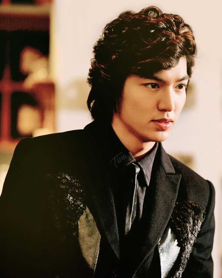 Detail Gambar Lee Min Hoo Nomer 15