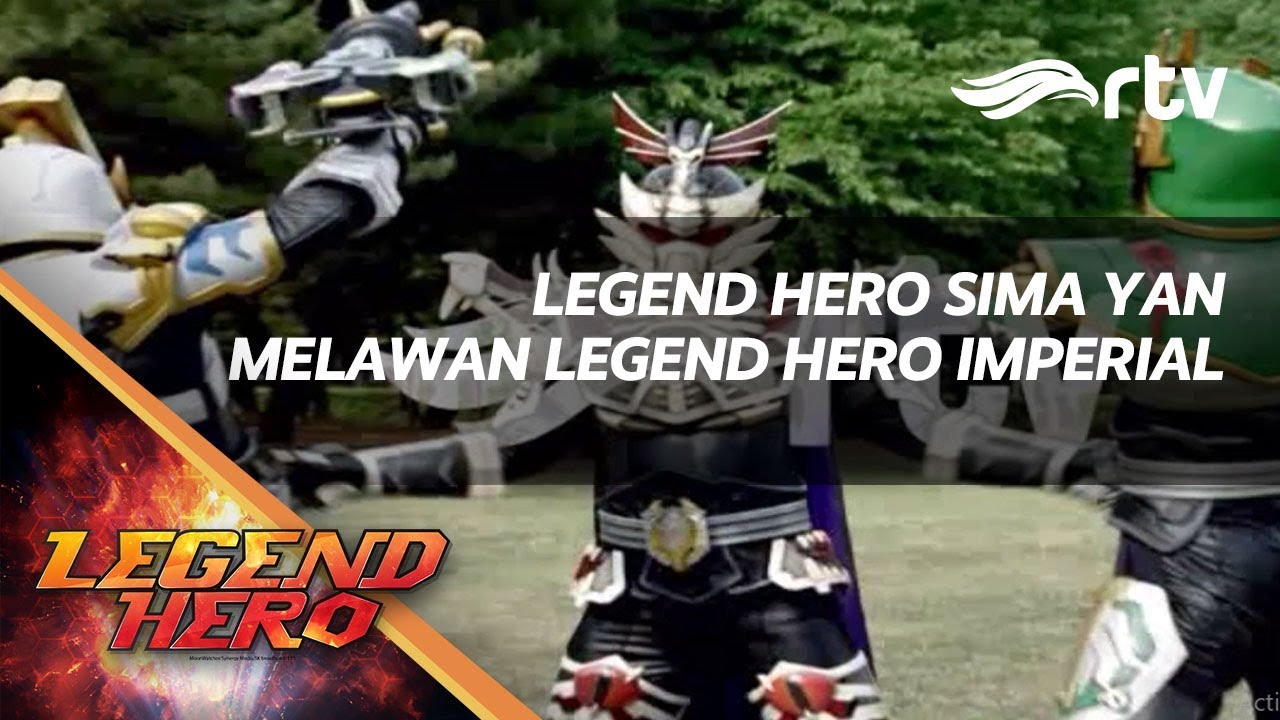 Detail Gambar Legend Hero Imperial Nomer 53