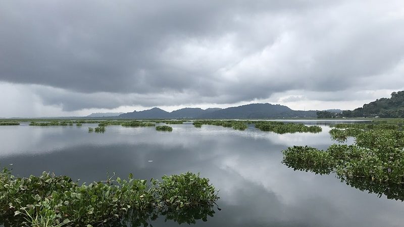 Detail Gambar Legenda Danau Tondano Nomer 11