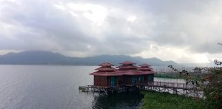 Detail Gambar Legenda Danau Tondano Nomer 23