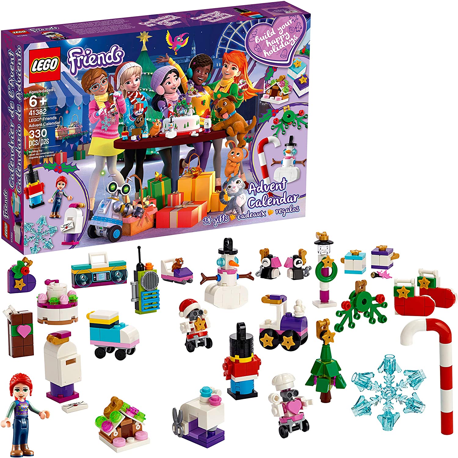 Download Gambar Lego Friends Nomer 25