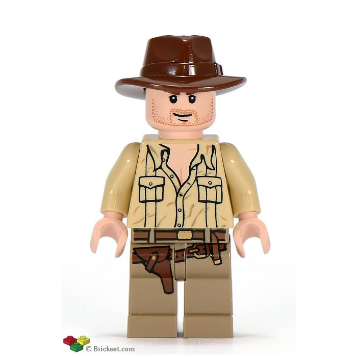 Detail Gambar Lego Indiana Jones Nomer 21