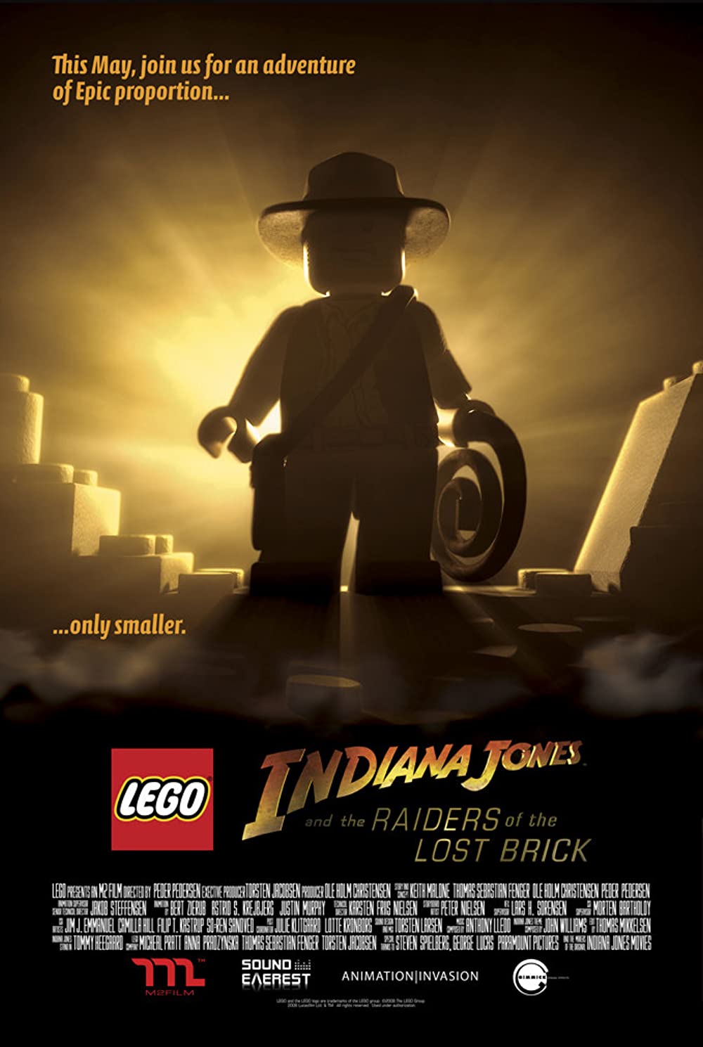 Detail Gambar Lego Indiana Jones Nomer 24