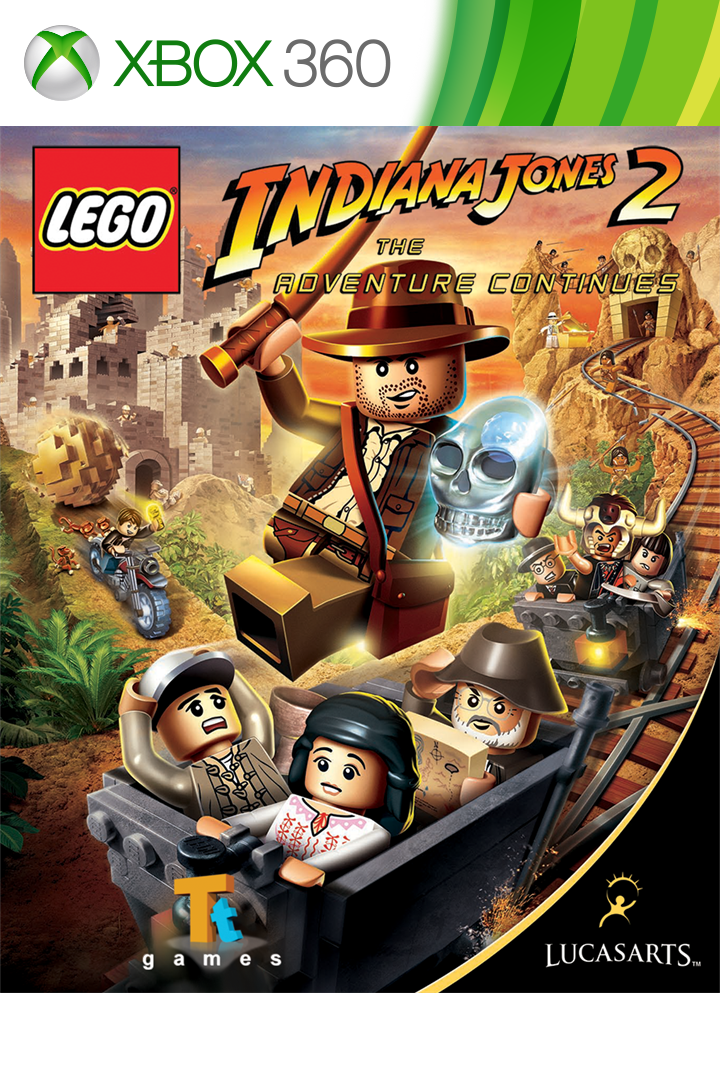 Detail Gambar Lego Indiana Jones Nomer 28