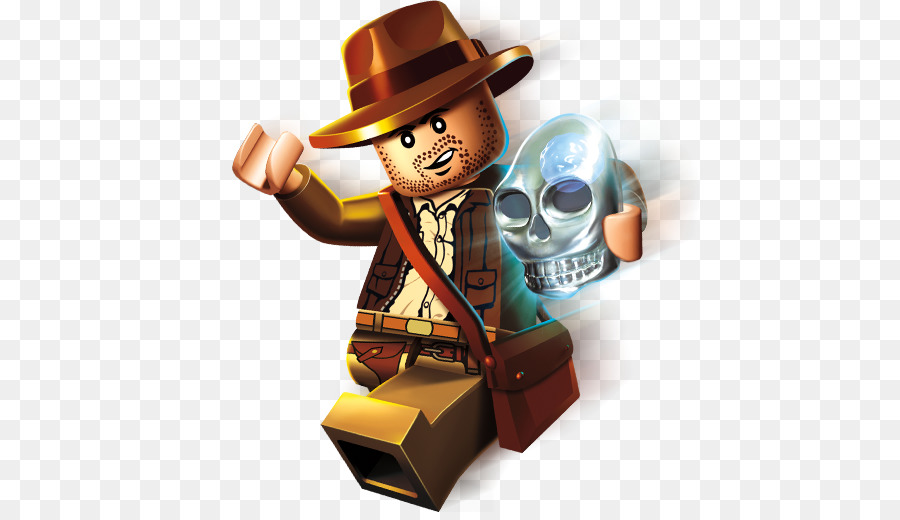 Detail Gambar Lego Indiana Jones Nomer 47