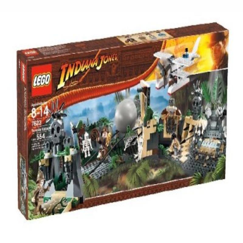 Detail Gambar Lego Indiana Jones Nomer 50