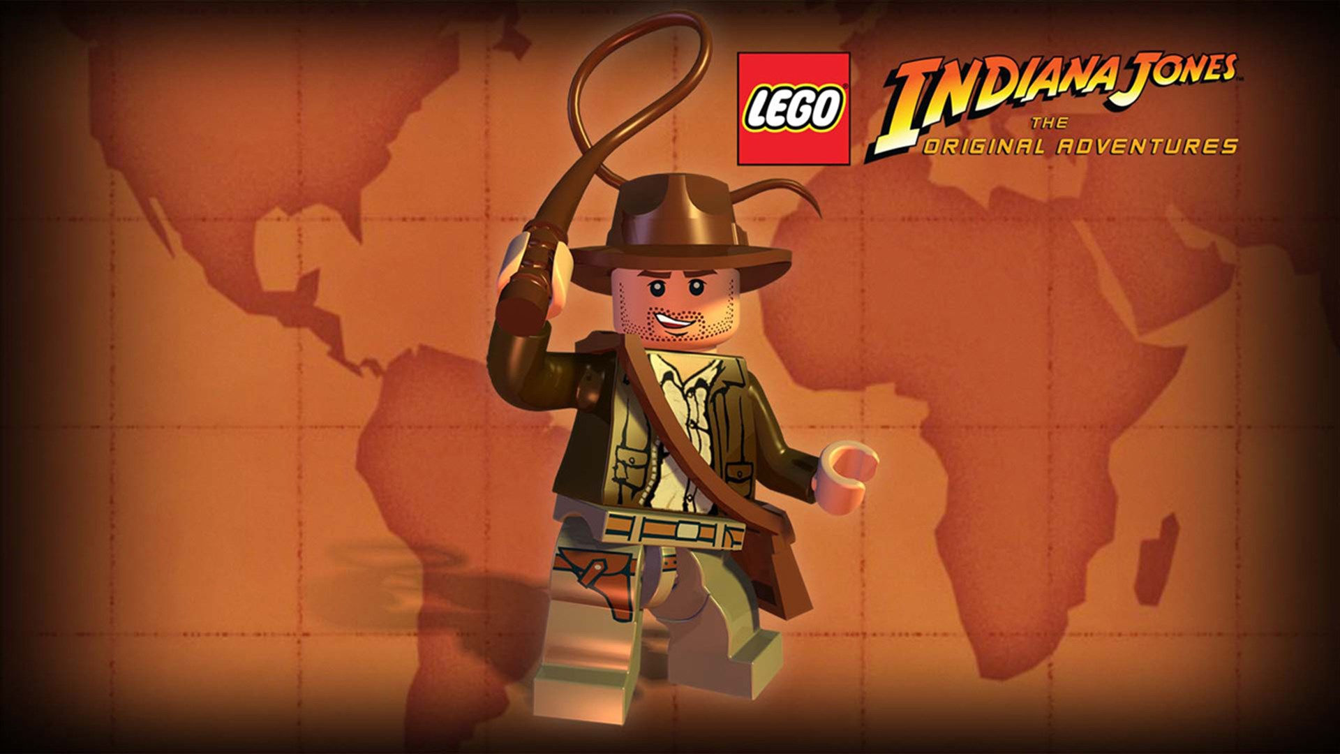 Detail Gambar Lego Indiana Jones Nomer 8