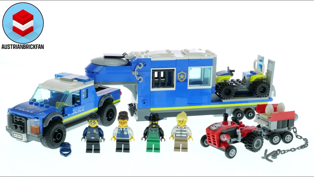 Detail Gambar Lego Mobil Nomer 25