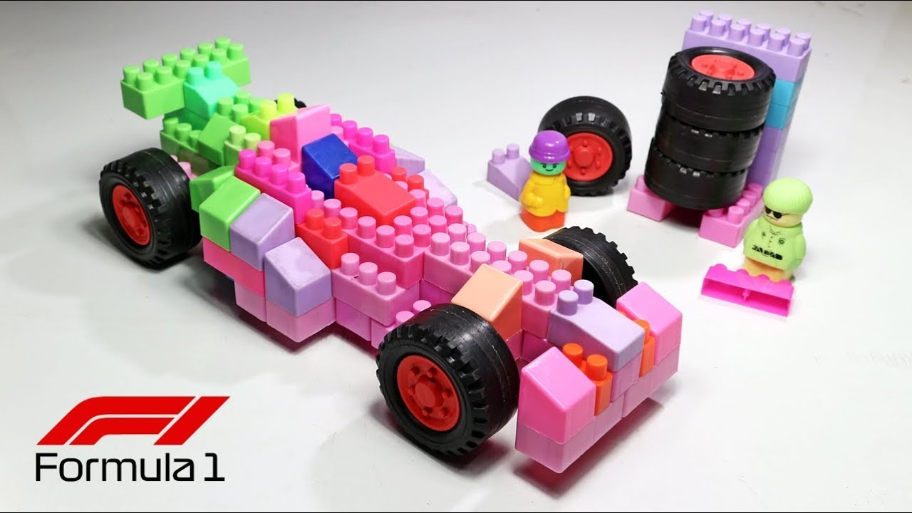 Detail Gambar Lego Mobil Nomer 29