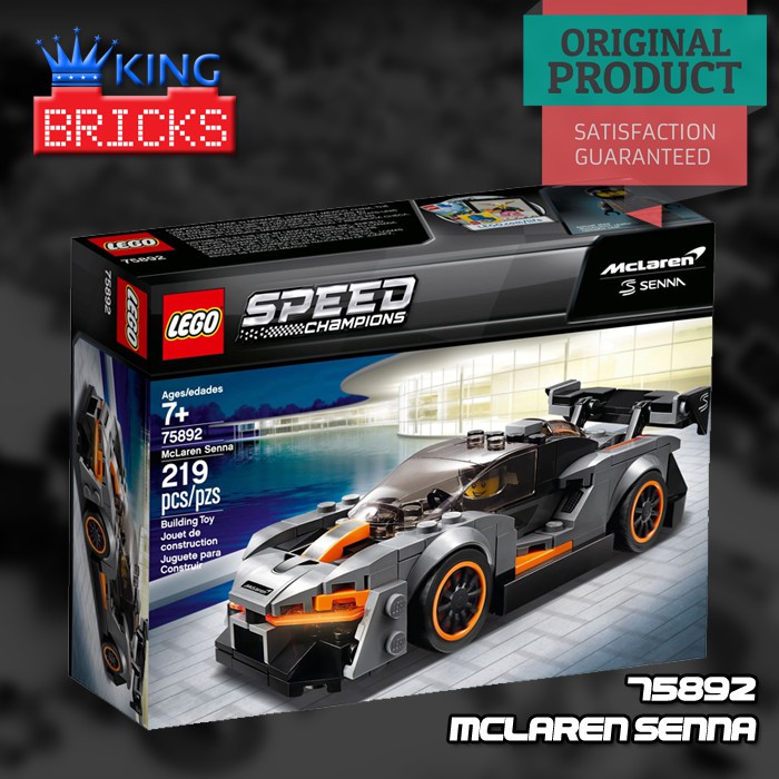 Detail Gambar Lego Mobil Nomer 45