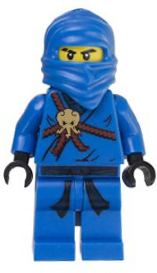 Detail Gambar Lego Ninja Go Nomer 12