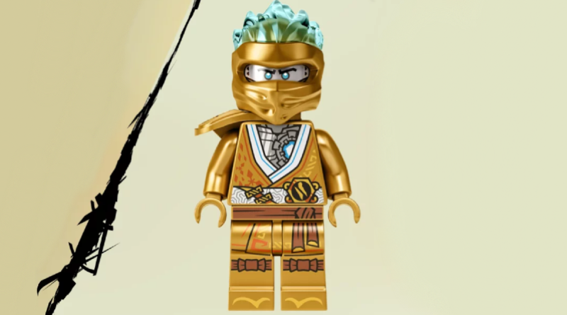 Detail Gambar Lego Ninja Go Nomer 43