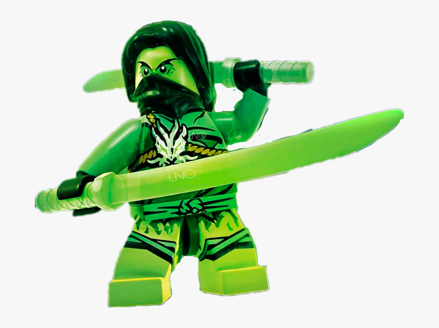 Detail Gambar Lego Ninja Go Nomer 54