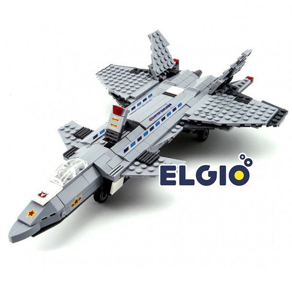 Detail Gambar Lego Pesawat Nomer 14