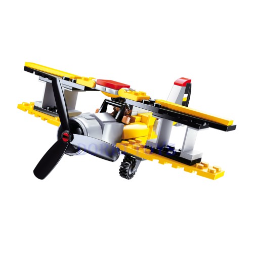 Detail Gambar Lego Pesawat Nomer 51