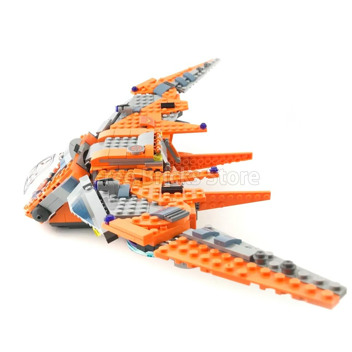Detail Gambar Lego Pesawat Nomer 9