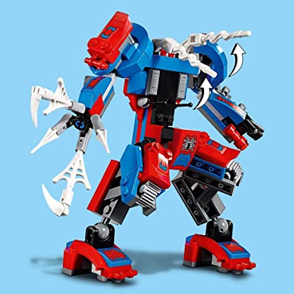 Detail Gambar Lego Robot Nomer 32