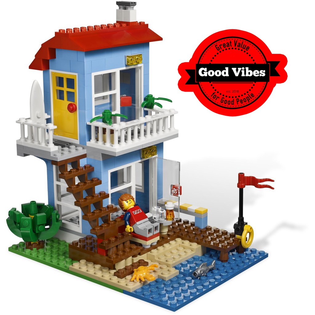 Detail Gambar Lego Rumah Nomer 11