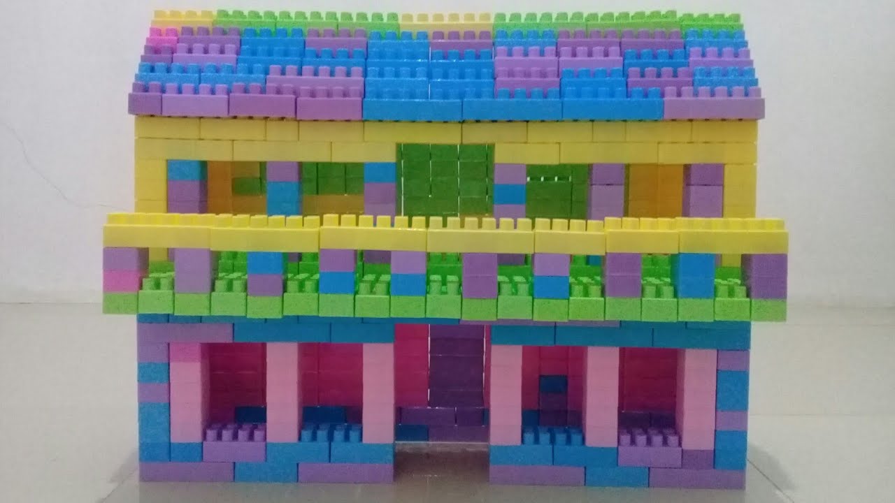 Detail Gambar Lego Rumah Nomer 30
