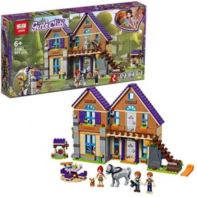 Detail Gambar Lego Rumah Nomer 58