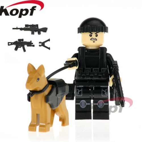 Detail Gambar Lego Tentara Nomer 41