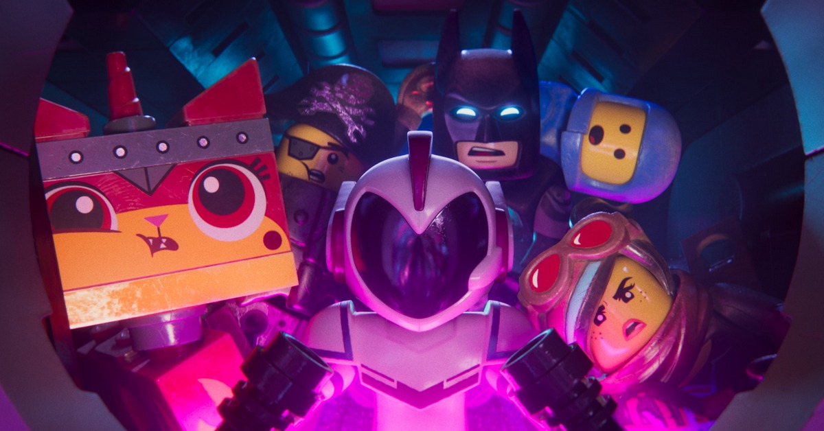 Detail Gambar Lego The Movie Nomer 15