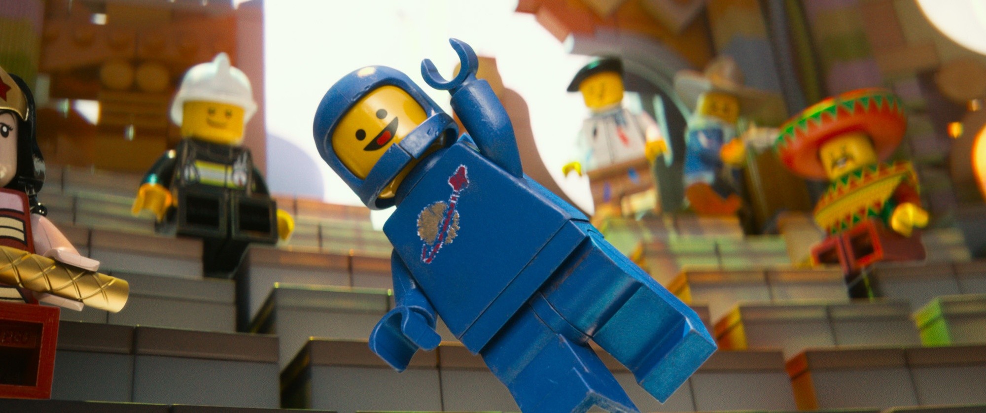 Detail Gambar Lego The Movie Nomer 28