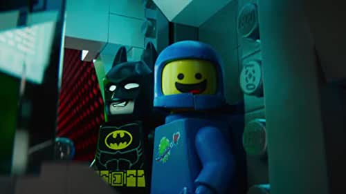 Detail Gambar Lego The Movie Nomer 32