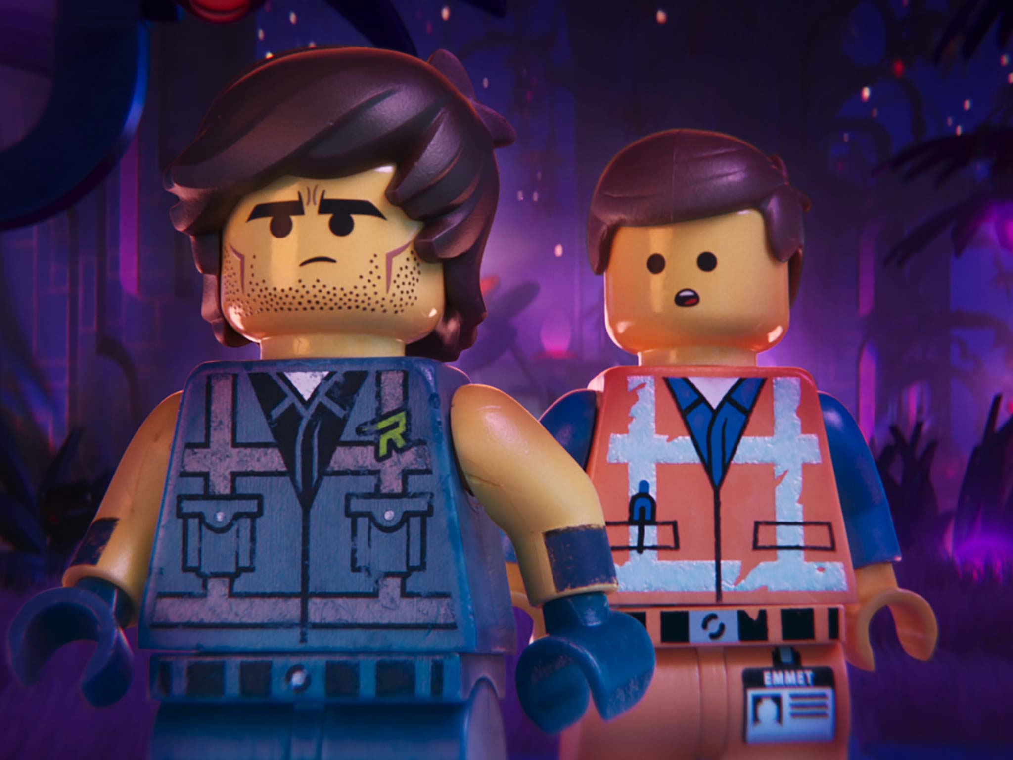 Detail Gambar Lego The Movie Nomer 41