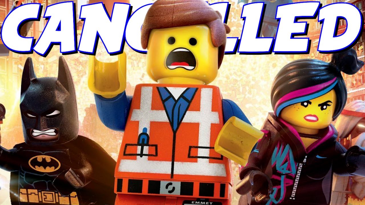 Detail Gambar Lego The Movie Nomer 45