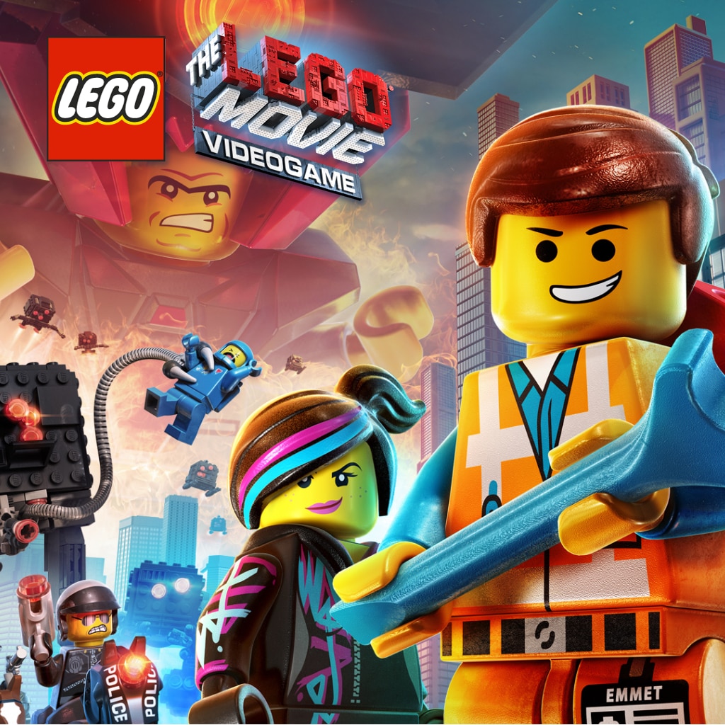 Detail Gambar Lego The Movie Nomer 7