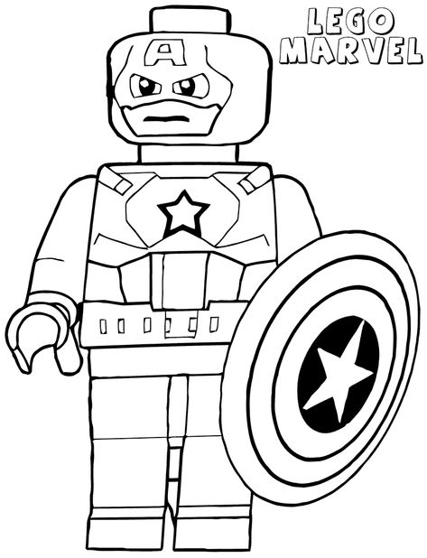 Detail Gambar Lego Untuk Mewarnai Nomer 5