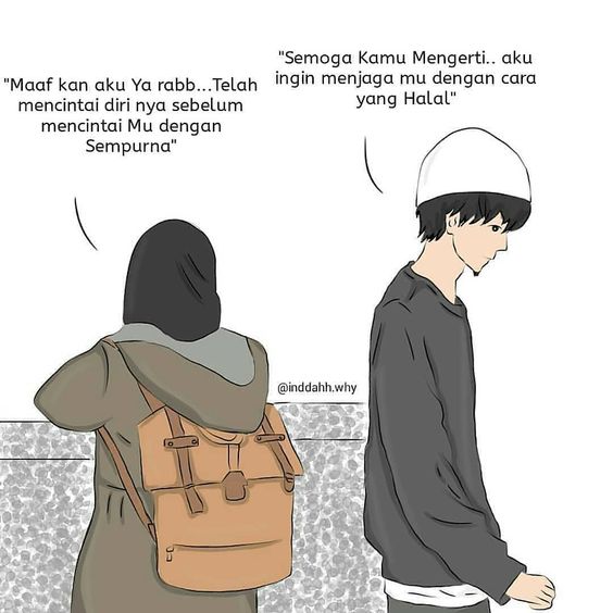 Detail Gambar Lelaki Muslimah Nomer 50