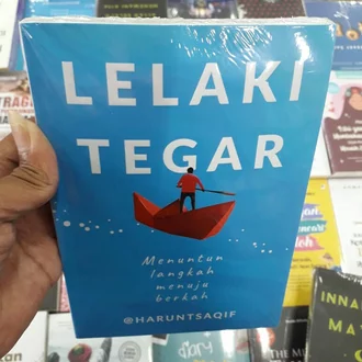 Detail Gambar Lelaki Tegar Nomer 11