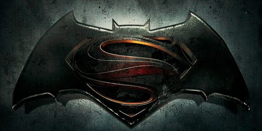 Detail Gambar Lelaki Tegar Logo Superman Nomer 12