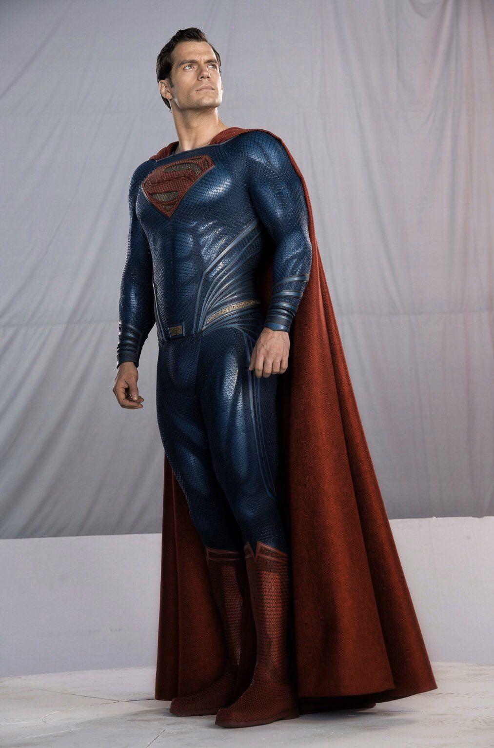 Detail Gambar Lelaki Tegar Superman Nomer 2