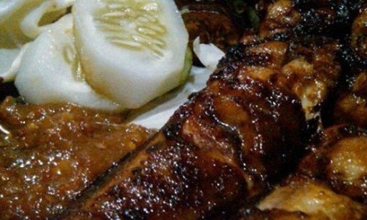 Detail Gambar Lele Bakar Nomer 22