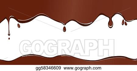 Detail Gambar Lelehan Coklat Nomer 39