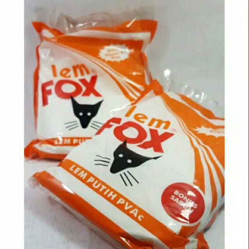 Detail Gambar Lem Fox Kayu Nomer 44