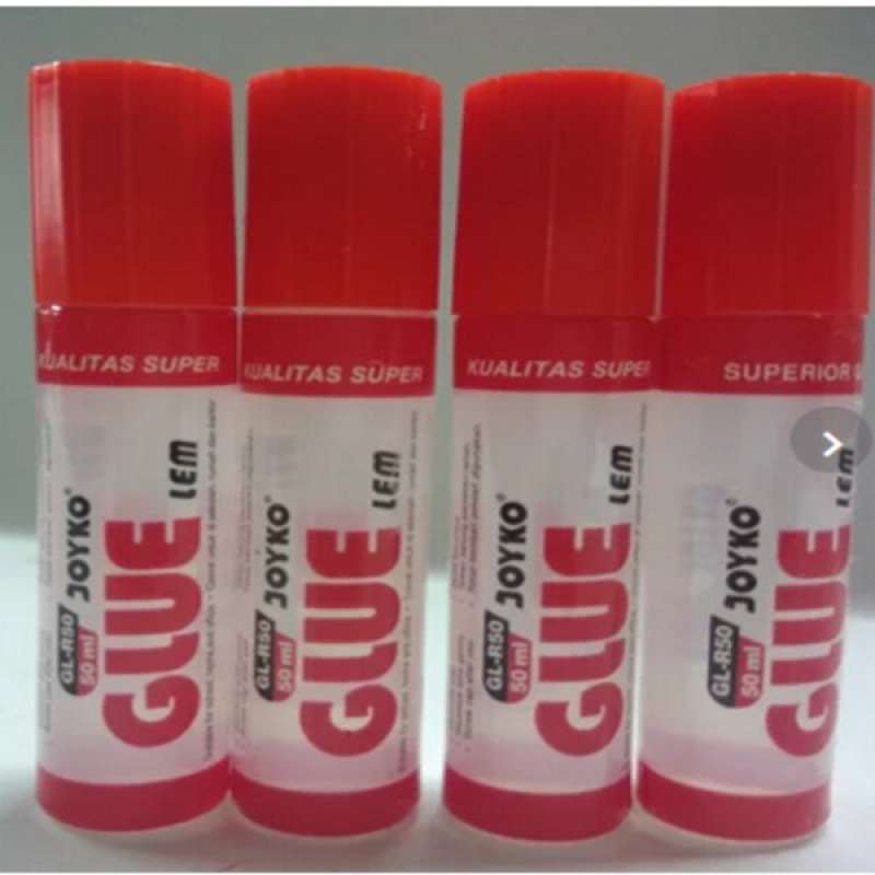 Detail Gambar Lem Glue Nomer 13