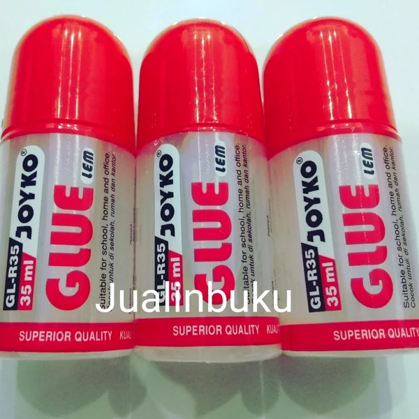 Detail Gambar Lem Glue Nomer 39