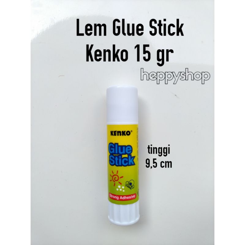 Detail Gambar Lem Glue Nomer 43