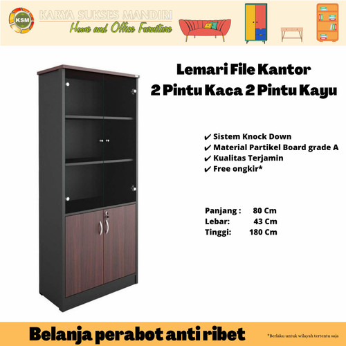 Detail Gambar Lemari Arsip Kantor Nomer 51